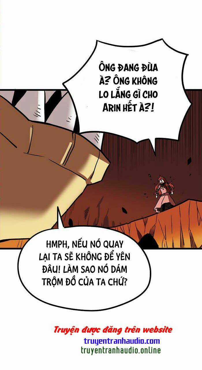 Cuộc Phiêu Lưu Của Cậu Bé Rồng Chapter 2 trang 41