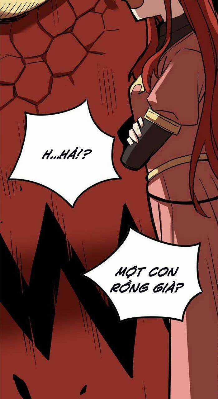 Cuộc Phiêu Lưu Của Cậu Bé Rồng Chapter 2 trang 43