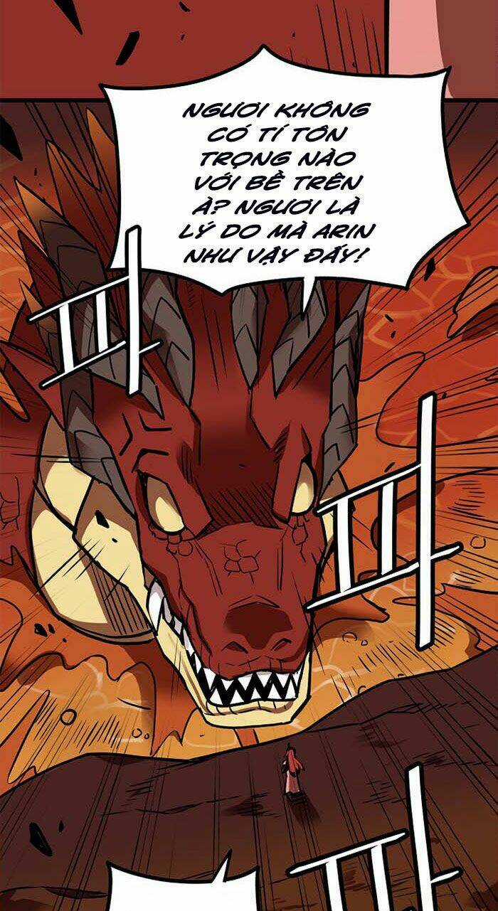 Cuộc Phiêu Lưu Của Cậu Bé Rồng Chapter 2 trang 44