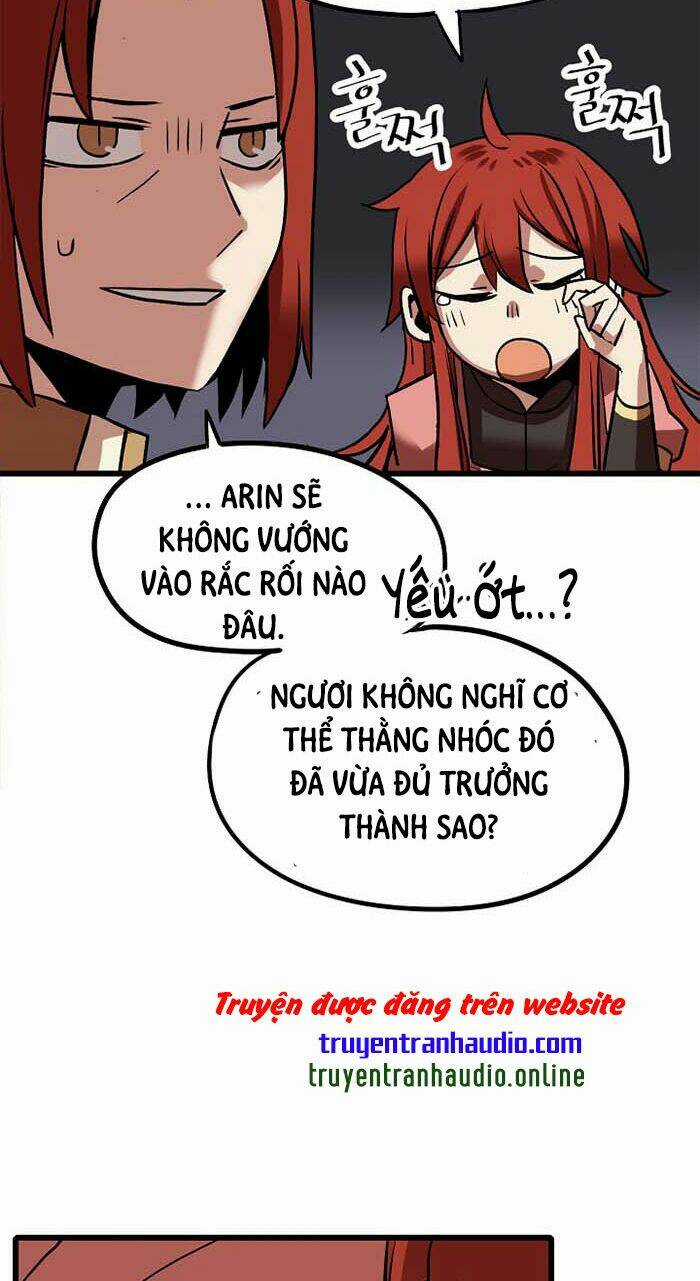 Cuộc Phiêu Lưu Của Cậu Bé Rồng Chapter 2 trang 53