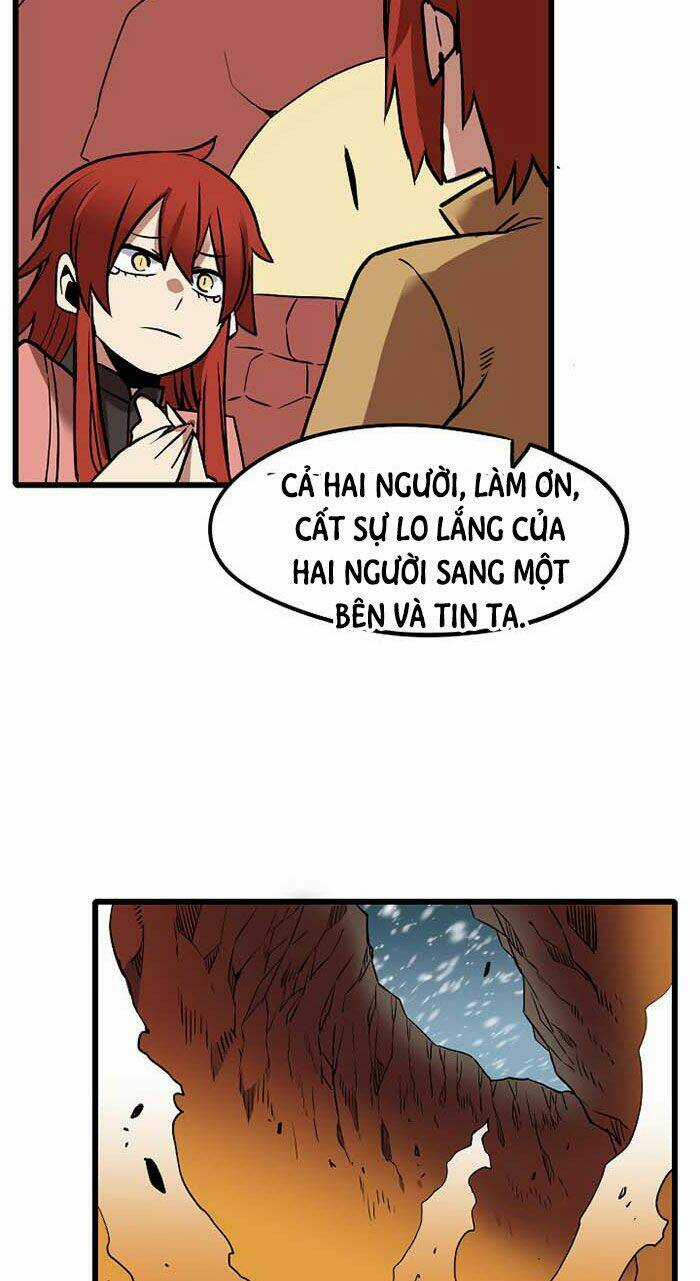 Cuộc Phiêu Lưu Của Cậu Bé Rồng Chapter 2 trang 54