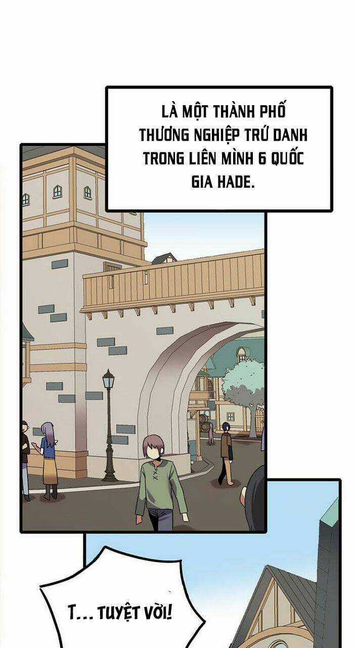 Cuộc Phiêu Lưu Của Cậu Bé Rồng Chapter 2 trang 62