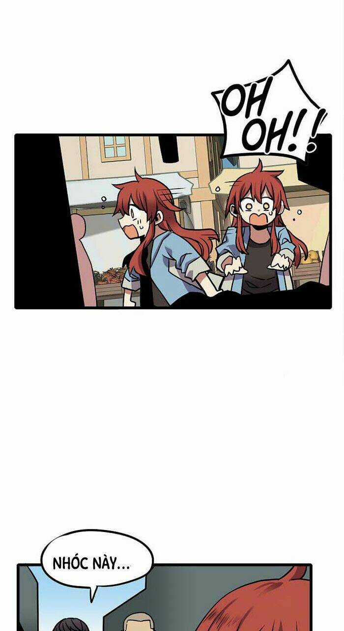 Cuộc Phiêu Lưu Của Cậu Bé Rồng Chapter 2 trang 67