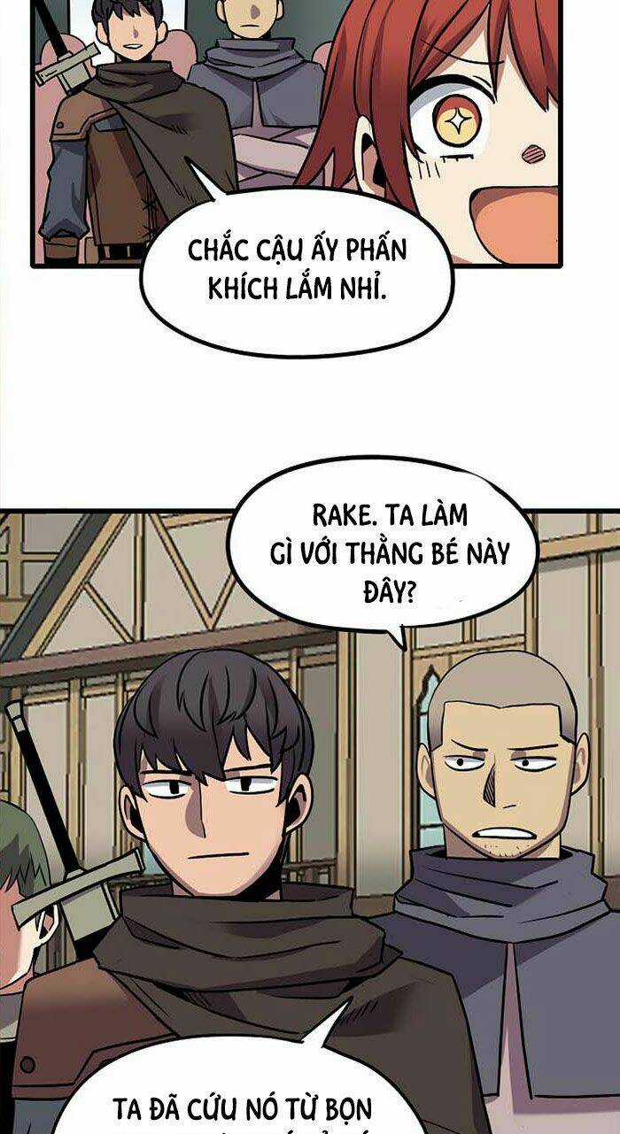 Cuộc Phiêu Lưu Của Cậu Bé Rồng Chapter 2 trang 68