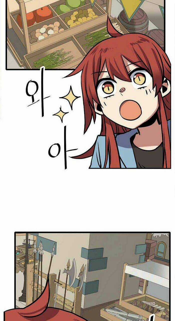 Cuộc Phiêu Lưu Của Cậu Bé Rồng Chapter 2 trang 73