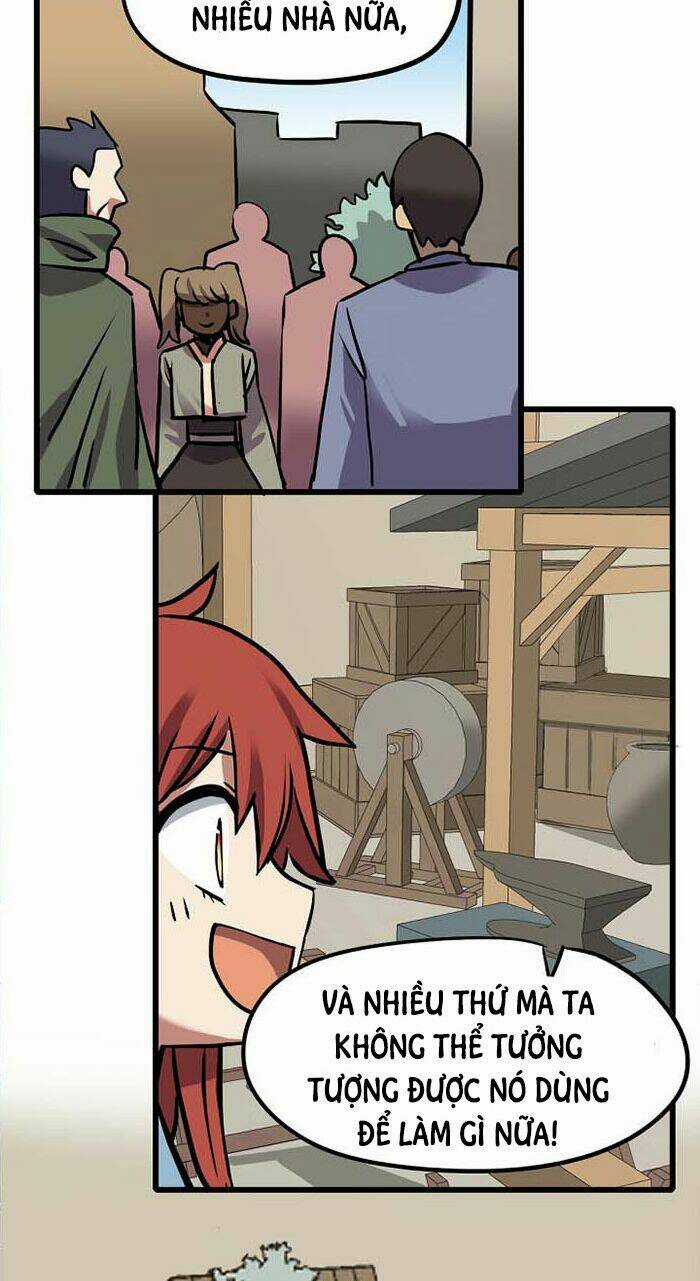 Cuộc Phiêu Lưu Của Cậu Bé Rồng Chapter 2 trang 75