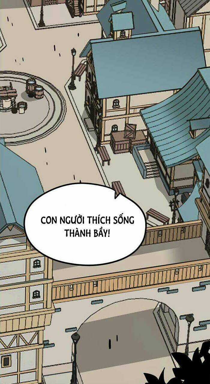 Cuộc Phiêu Lưu Của Cậu Bé Rồng Chapter 2 trang 77