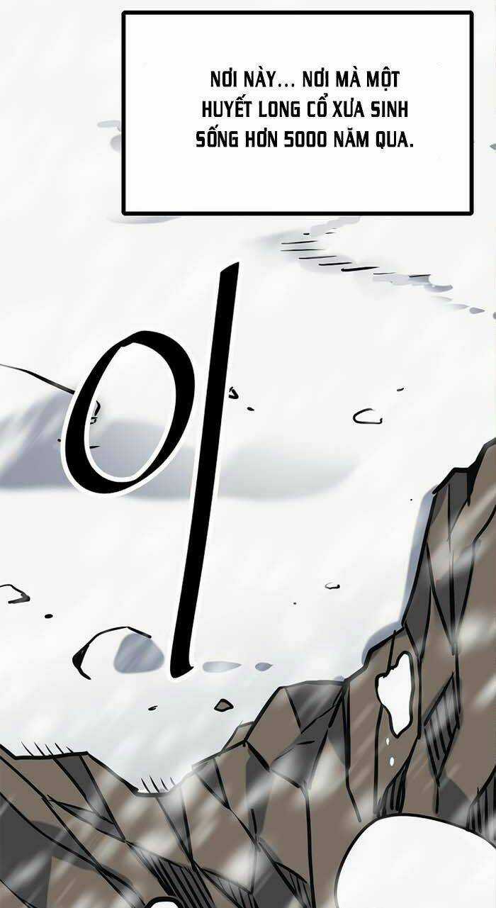 Cuộc Phiêu Lưu Của Cậu Bé Rồng Chapter 2 trang 8