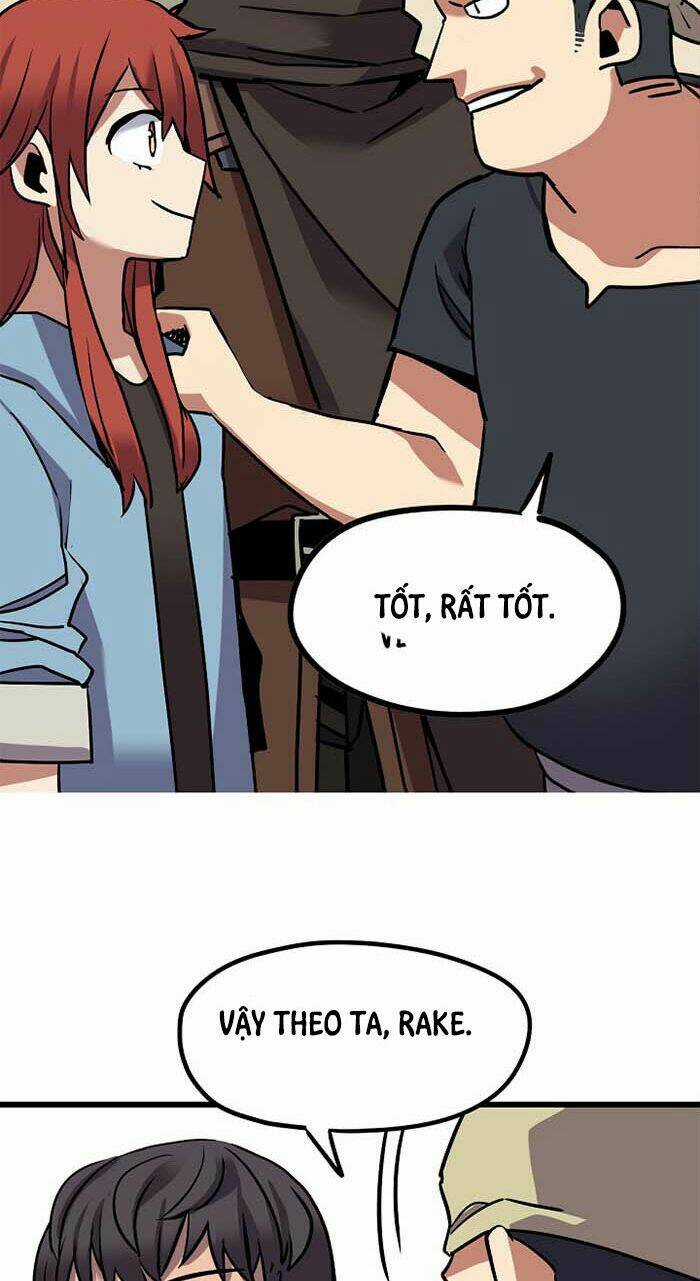 Cuộc Phiêu Lưu Của Cậu Bé Rồng Chapter 2 trang 81