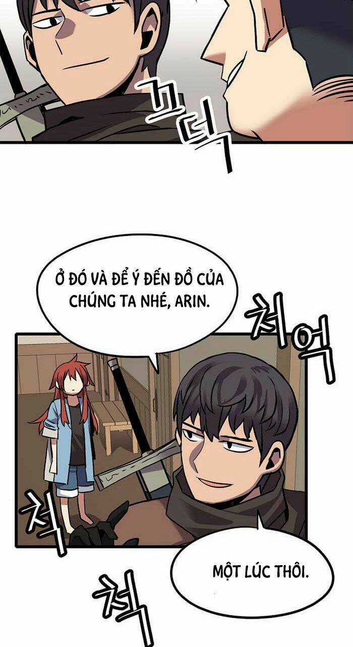 Cuộc Phiêu Lưu Của Cậu Bé Rồng Chapter 2 trang 82