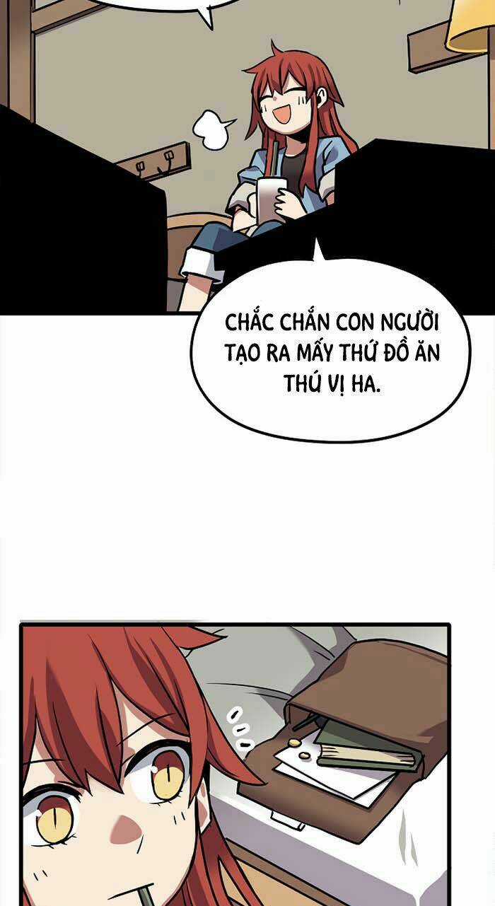 Cuộc Phiêu Lưu Của Cậu Bé Rồng Chapter 2 trang 84