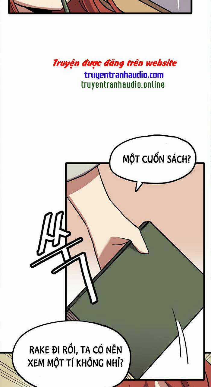 Cuộc Phiêu Lưu Của Cậu Bé Rồng Chapter 2 trang 85