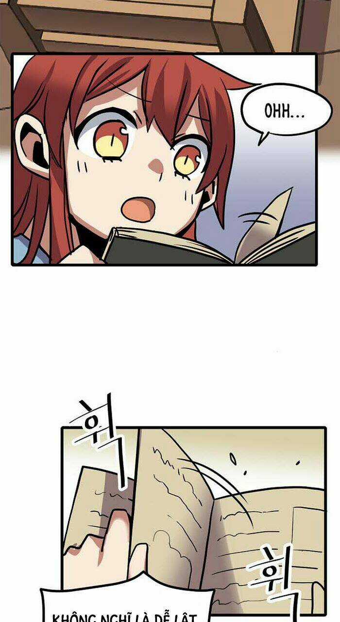 Cuộc Phiêu Lưu Của Cậu Bé Rồng Chapter 2 trang 89