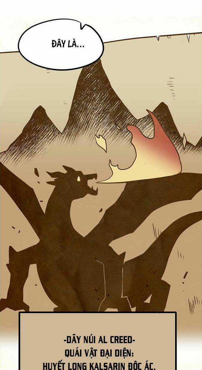 Cuộc Phiêu Lưu Của Cậu Bé Rồng Chapter 2 trang 91