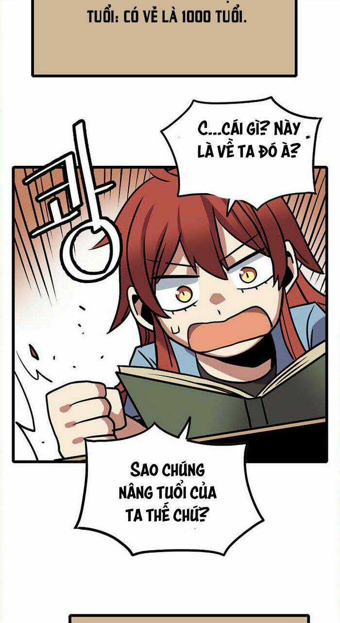 Cuộc Phiêu Lưu Của Cậu Bé Rồng Chapter 2 trang 92