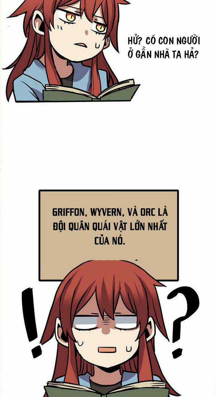 Cuộc Phiêu Lưu Của Cậu Bé Rồng Chapter 2 trang 94