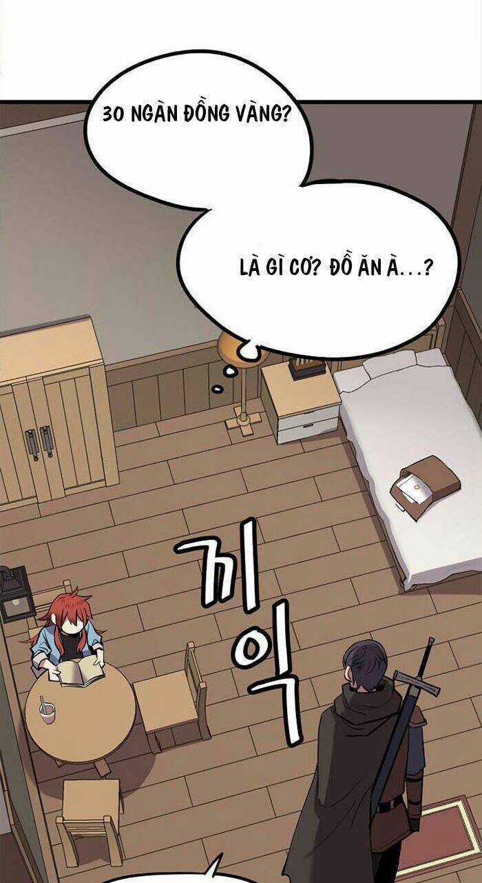 Cuộc Phiêu Lưu Của Cậu Bé Rồng Chapter 2 trang 97