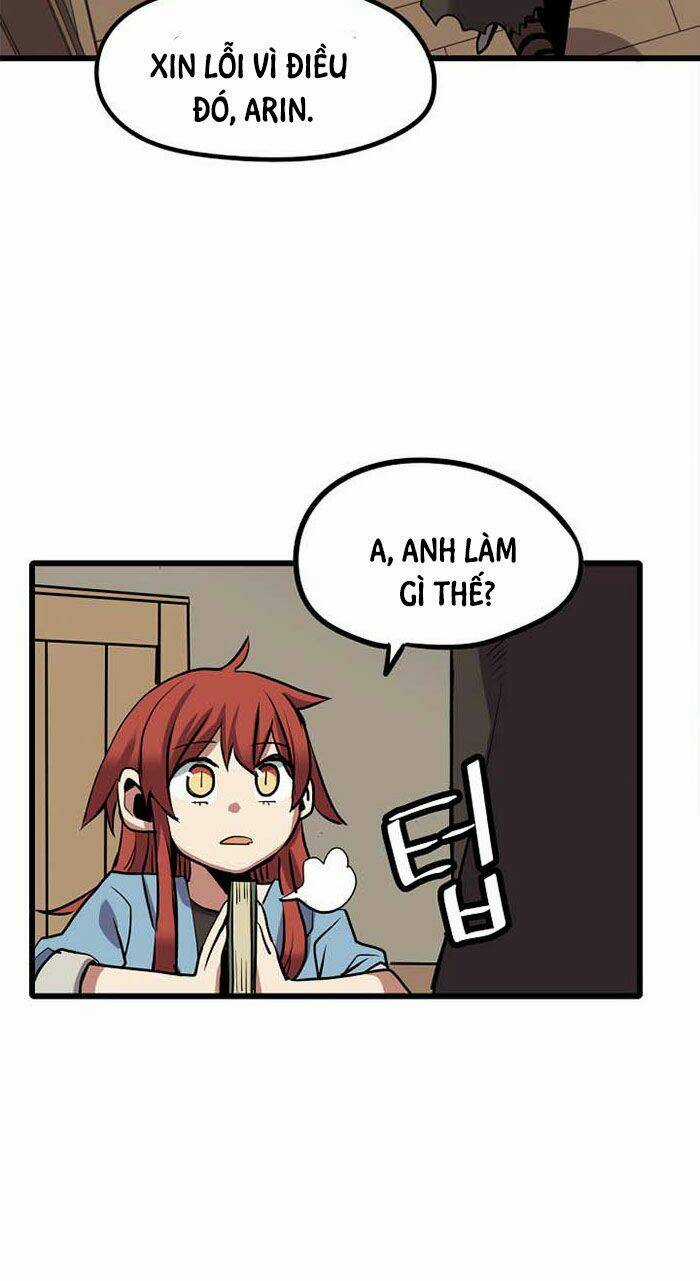 Cuộc Phiêu Lưu Của Cậu Bé Rồng Chapter 2 trang 98