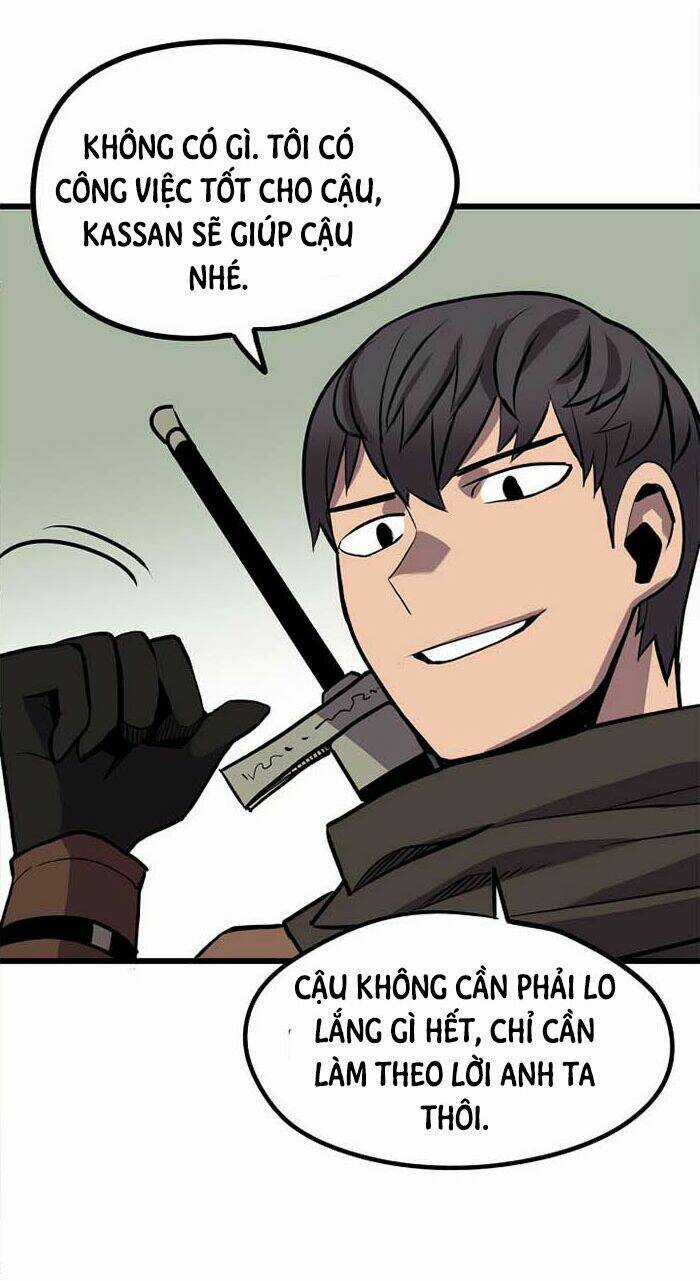 Cuộc Phiêu Lưu Của Cậu Bé Rồng Chapter 2 trang 99