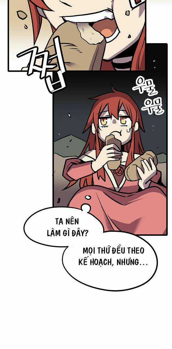 Cuộc Phiêu Lưu Của Cậu Bé Rồng Chapter 3 trang 101