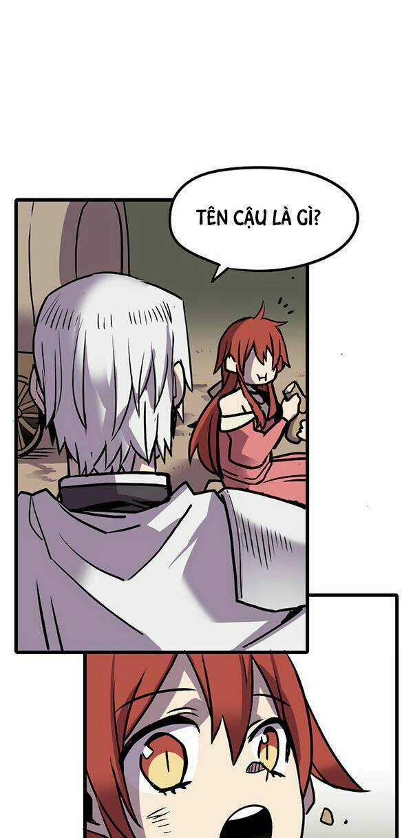 Cuộc Phiêu Lưu Của Cậu Bé Rồng Chapter 3 trang 105
