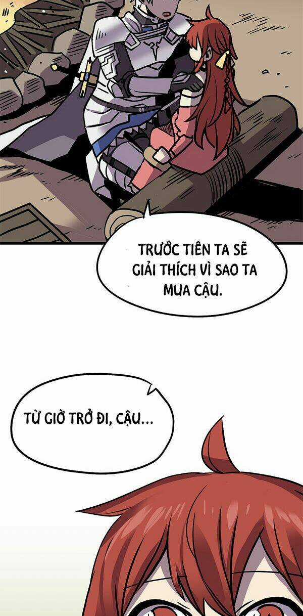 Cuộc Phiêu Lưu Của Cậu Bé Rồng Chapter 3 trang 109