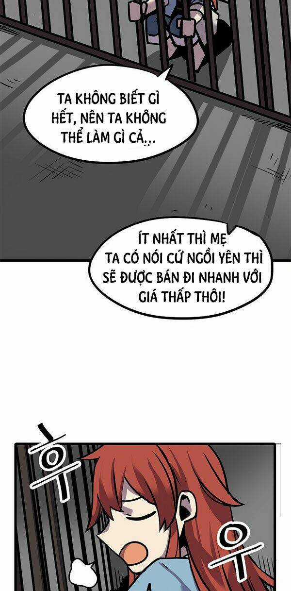 Cuộc Phiêu Lưu Của Cậu Bé Rồng Chapter 3 trang 12