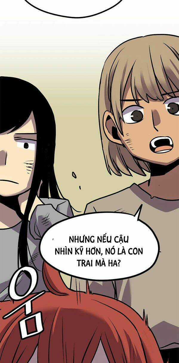 Cuộc Phiêu Lưu Của Cậu Bé Rồng Chapter 3 trang 14