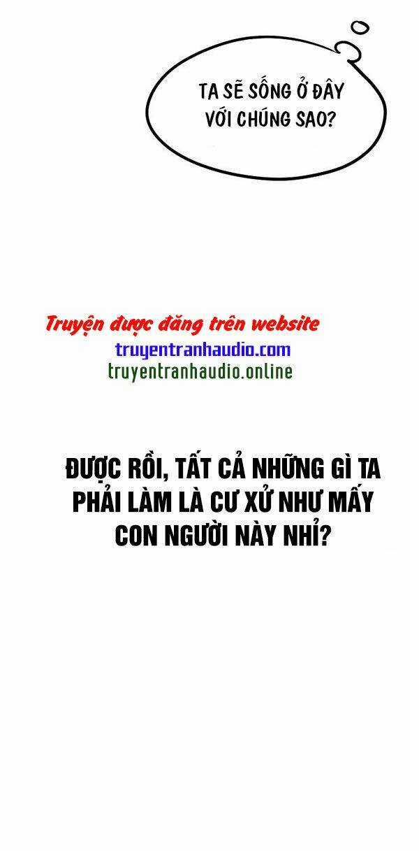 Cuộc Phiêu Lưu Của Cậu Bé Rồng Chapter 3 trang 18