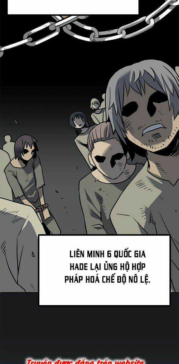 Cuộc Phiêu Lưu Của Cậu Bé Rồng Chapter 3 trang 2