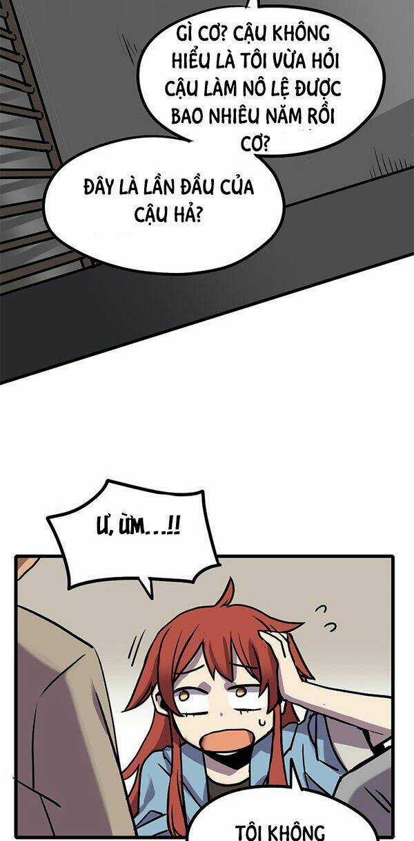 Cuộc Phiêu Lưu Của Cậu Bé Rồng Chapter 3 trang 21