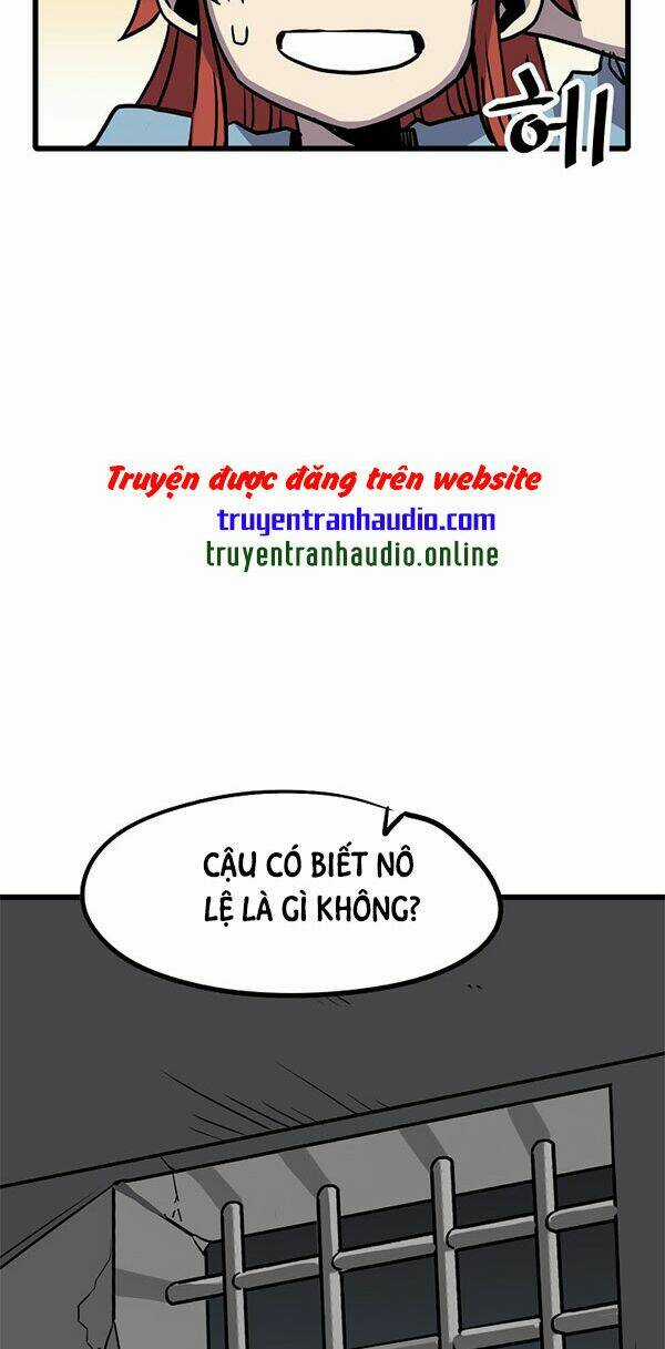 Cuộc Phiêu Lưu Của Cậu Bé Rồng Chapter 3 trang 23