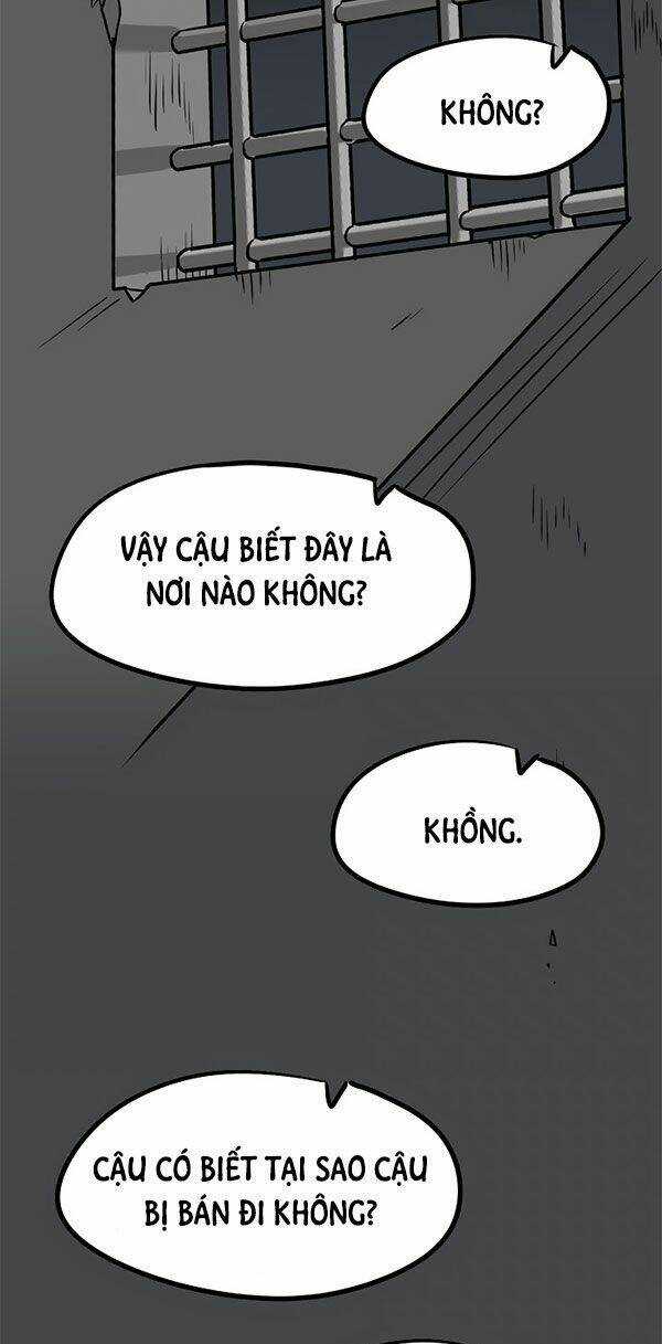 Cuộc Phiêu Lưu Của Cậu Bé Rồng Chapter 3 trang 24