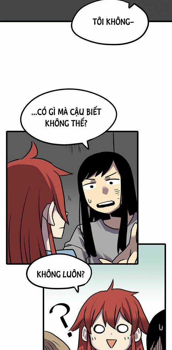 Cuộc Phiêu Lưu Của Cậu Bé Rồng Chapter 3 trang 25