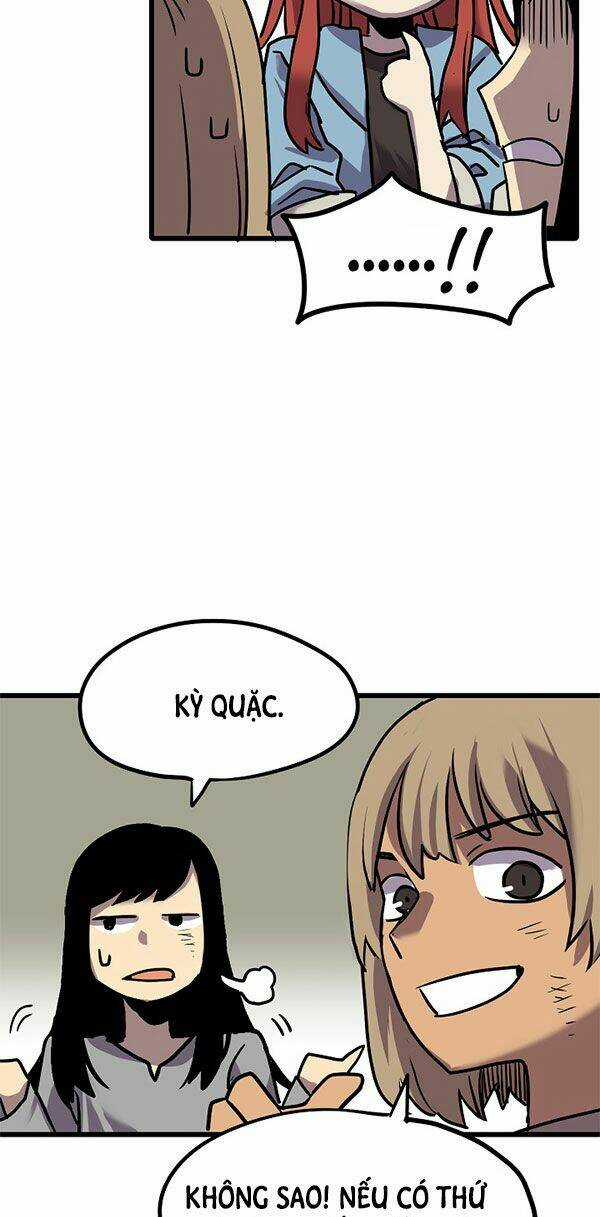 Cuộc Phiêu Lưu Của Cậu Bé Rồng Chapter 3 trang 26