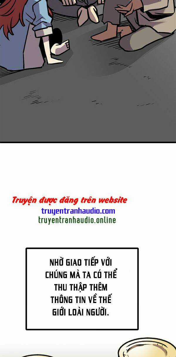 Cuộc Phiêu Lưu Của Cậu Bé Rồng Chapter 3 trang 29