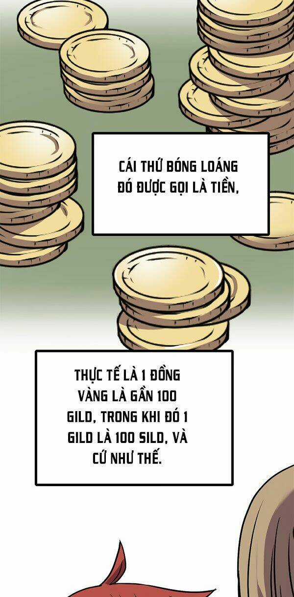 Cuộc Phiêu Lưu Của Cậu Bé Rồng Chapter 3 trang 30