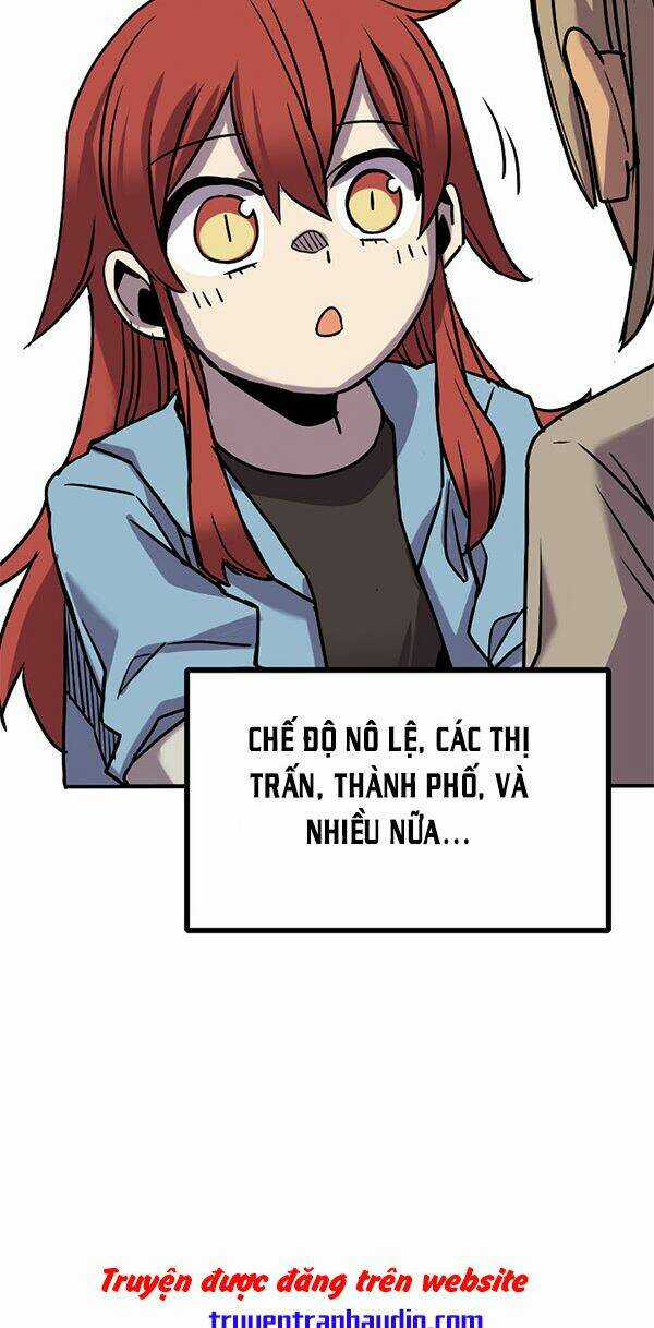 Cuộc Phiêu Lưu Của Cậu Bé Rồng Chapter 3 trang 31