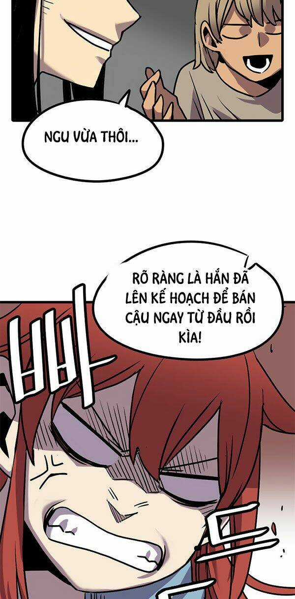 Cuộc Phiêu Lưu Của Cậu Bé Rồng Chapter 3 trang 34