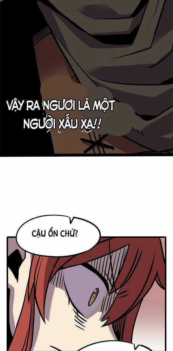 Cuộc Phiêu Lưu Của Cậu Bé Rồng Chapter 3 trang 36