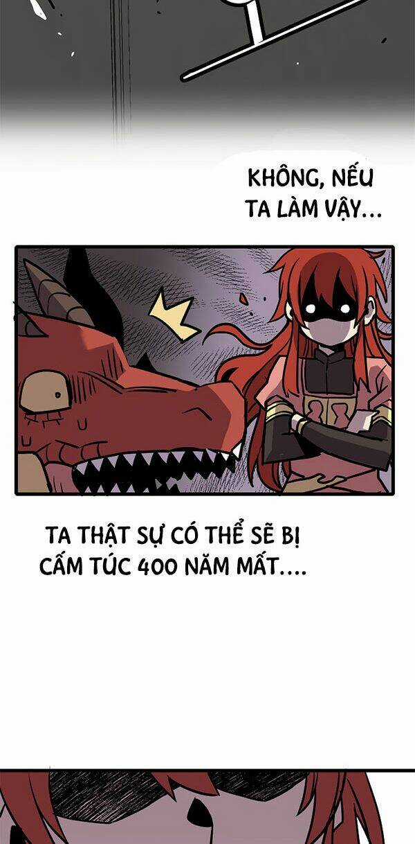 Cuộc Phiêu Lưu Của Cậu Bé Rồng Chapter 3 trang 39