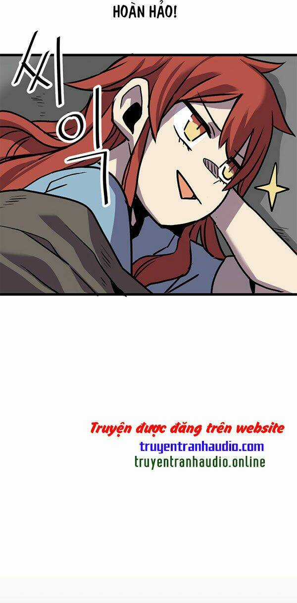 Cuộc Phiêu Lưu Của Cậu Bé Rồng Chapter 3 trang 46