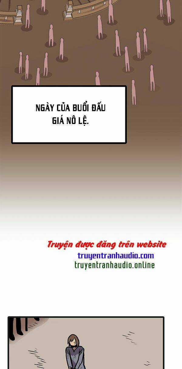 Cuộc Phiêu Lưu Của Cậu Bé Rồng Chapter 3 trang 49