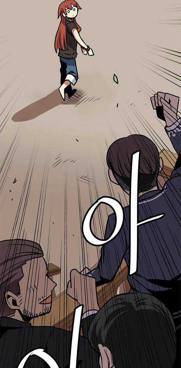 Cuộc Phiêu Lưu Của Cậu Bé Rồng Chapter 3 trang 56
