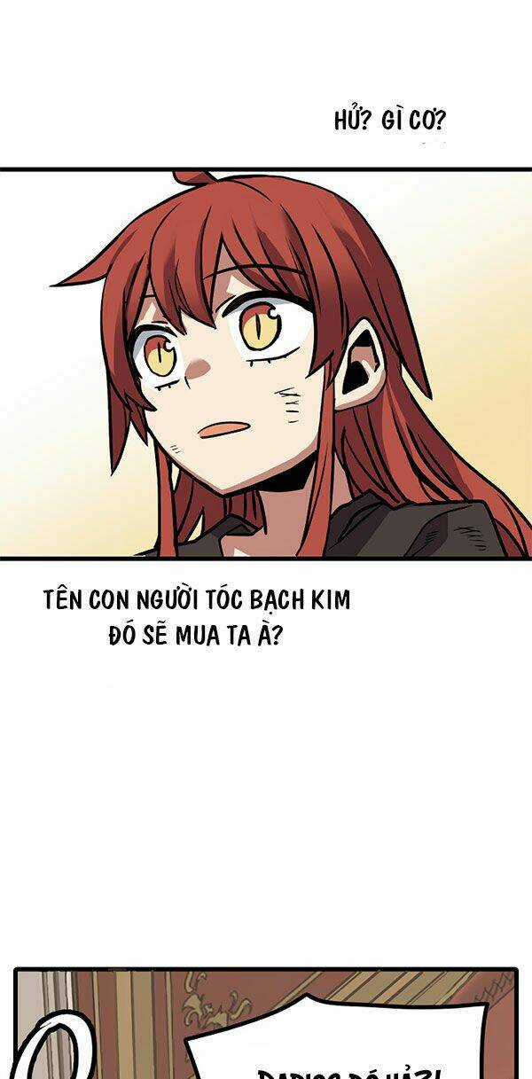 Cuộc Phiêu Lưu Của Cậu Bé Rồng Chapter 3 trang 74