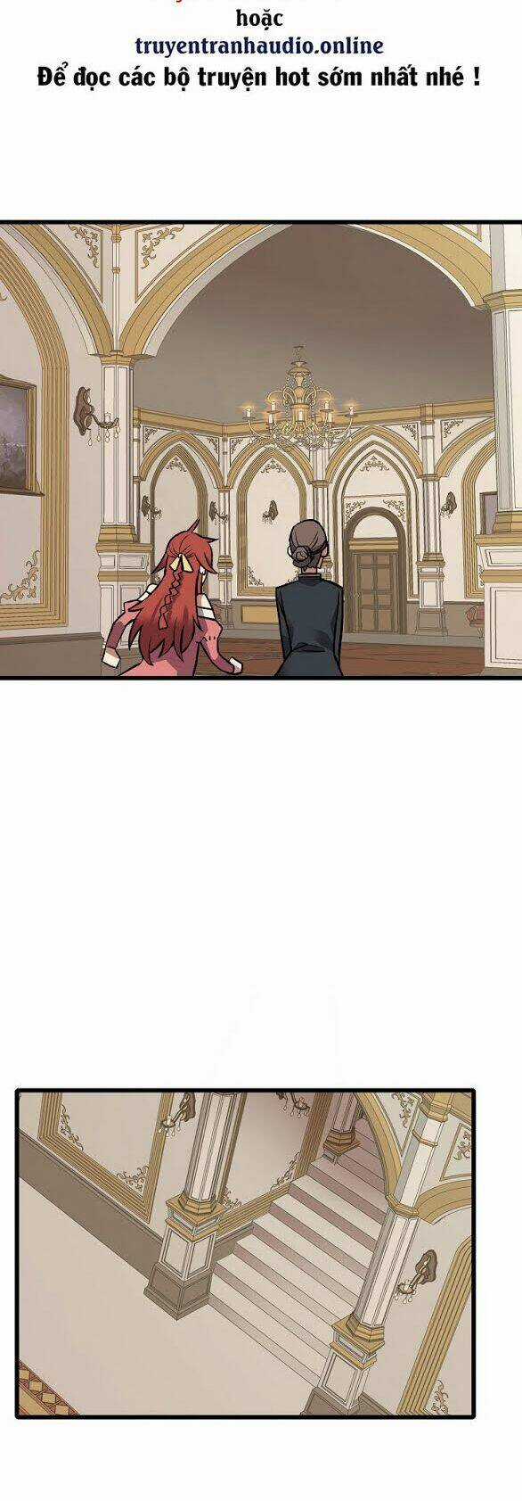 Cuộc Phiêu Lưu Của Cậu Bé Rồng Chapter 4 trang 14