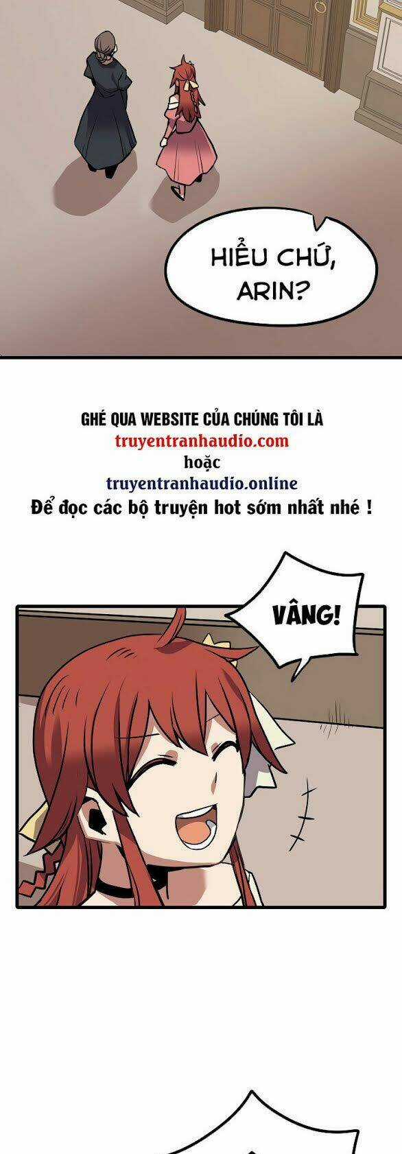 Cuộc Phiêu Lưu Của Cậu Bé Rồng Chapter 4 trang 16