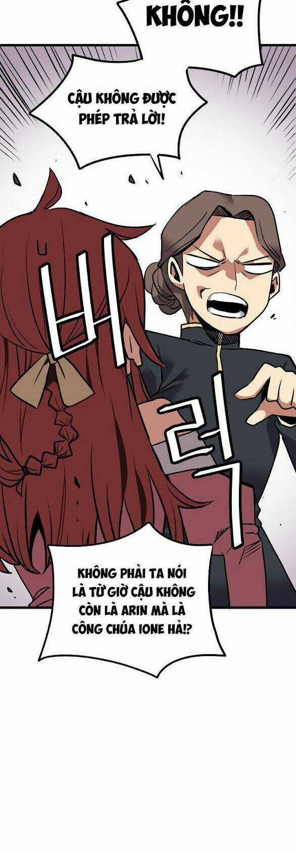 Cuộc Phiêu Lưu Của Cậu Bé Rồng Chapter 4 trang 17