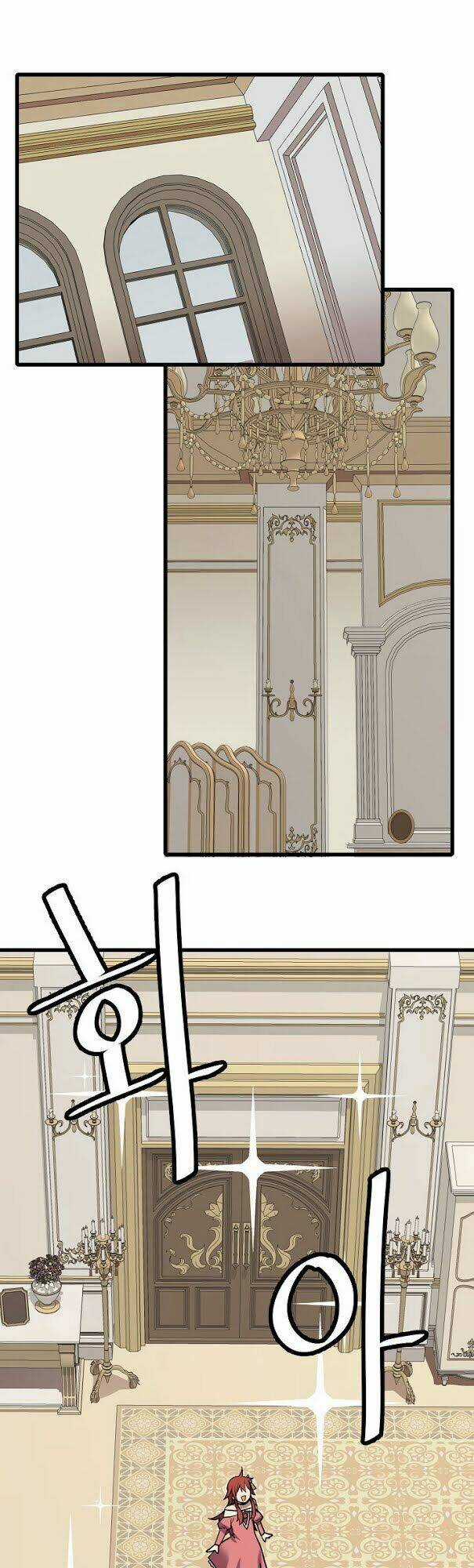 Cuộc Phiêu Lưu Của Cậu Bé Rồng Chapter 4 trang 24