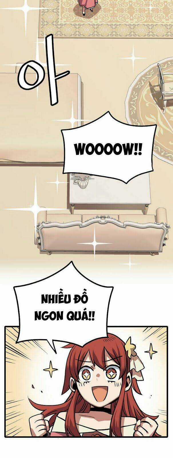 Cuộc Phiêu Lưu Của Cậu Bé Rồng Chapter 4 trang 25